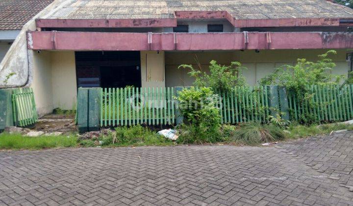 Dijual Rumah Kendangsari Tenggilis Mejoyo Surabaya Ron.a2114 1