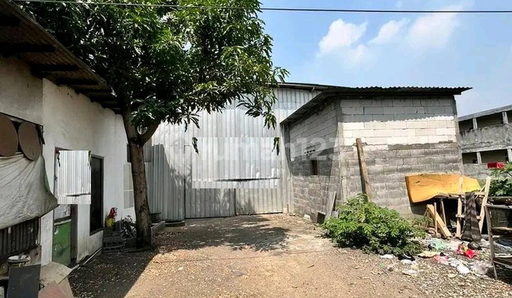 Dijual Gudang Bangkingan Lakarsantri Surabaya Ron.a2475