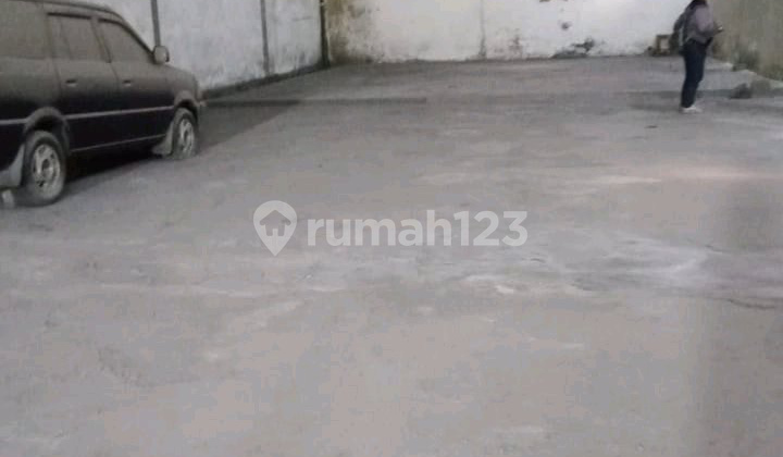 Dijual Gudang Margomulyo Asem Rowo Surabaya Ron.a2341