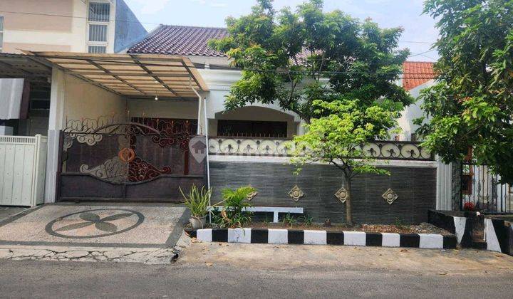 Dijual Rumah Medokan Asri Rungkut Surabaya Ron.a2223 1