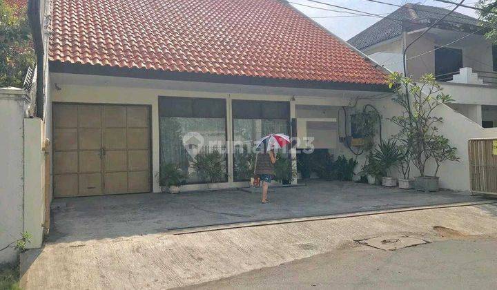 Dijual Rumah Kendangsari Surabaya Ric.a068 1