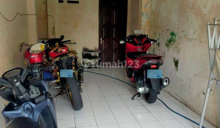 Dijual Rumah Garuda Puskopad Sooko Mojokerto Ron.a2279 2