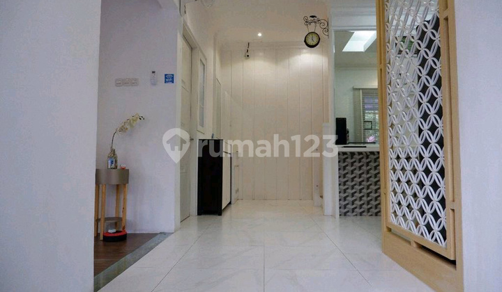 Dijual Rumah Gading Indah Utara Regency Surabaya Ron.a2563 2