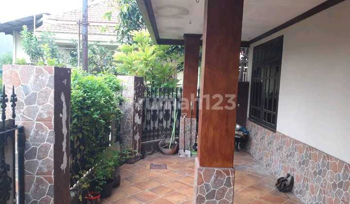 For Sale Deltasari Indah House Waru Sidoarjo Ron.a2582 2