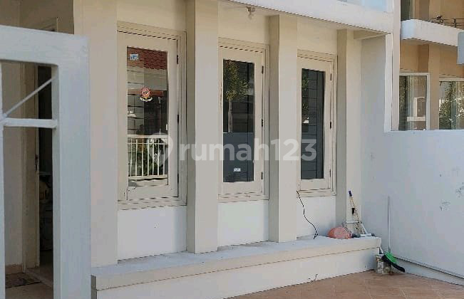 Disewakan Rumah Central Park Gunung Anyar Surabaya Ron.a2251 2