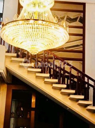 Dijual Rumah Dharmahusada Indah Surabaya Aud.a034 2