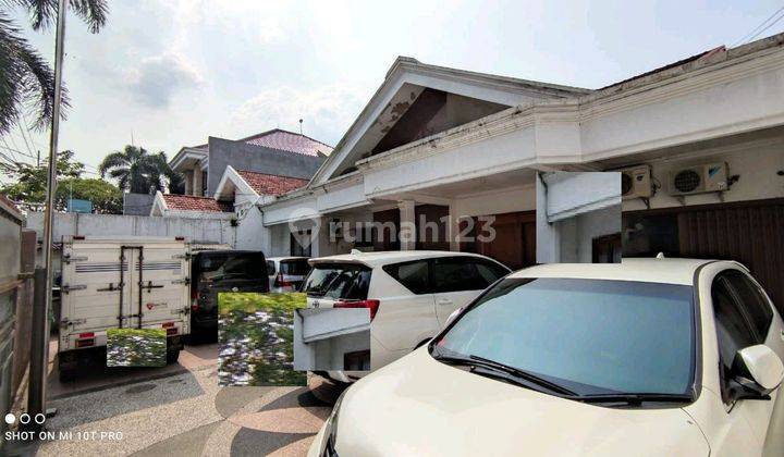 Dijual Rumah Usaha Sukomanunggal Jaya Surabaya Ric.a144 1