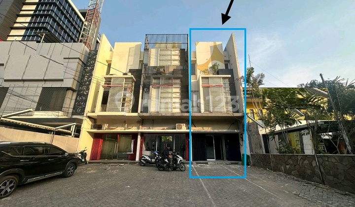 Disewakan Ruko Jemursari Wonocolo Surabaya Ron.a2183 Disewakan Ruko Jemursari Wonocolo Surabaya Ron.a2183