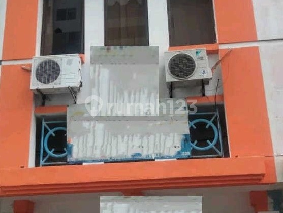 For Sale: Mangga Dua Jagir Wonokromo Surabaya Ruko Ron.a2346 2