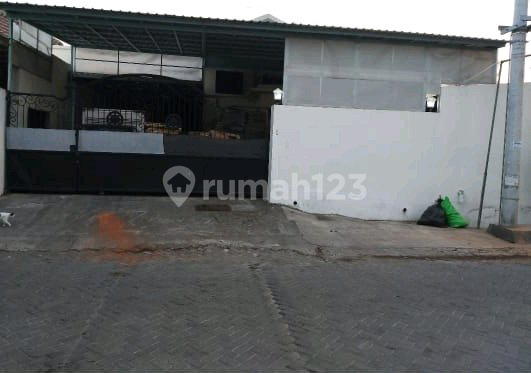 Dijual Gudang Bumi Marina Emas Sukolilo Surabaya Ron.a2576 Dijual Gudang Bumi Marina Emas Sukolilo Surabaya Ron.a2576