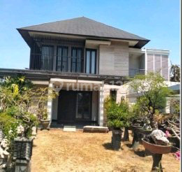 For Sale Villa Bukit Permai Sambikerep Surabaya Ayda Ron.a3043 2