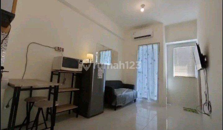 Disewakan Apartemen Puncak Dharmahusada Surabaya Hen.b252 1