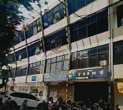 For Sale Ruko Sumatera Gubeng Surabaya Ayda Ron.a3042 2