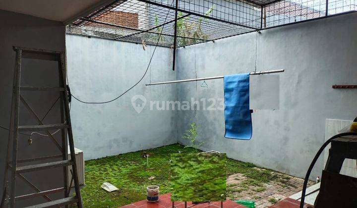 Dijual Rumah Klampis Semolo Timur Sukolilo Surabaya Ron.a2300 2