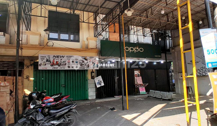 For Sale Ruko Kenjeran Surabaya Aud.a055 2