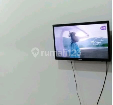 Dijual Apartemen Amega Crown Residence Waru Sidoarjo Ron.a2509 2