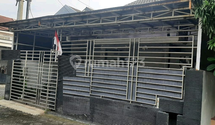 Dijual Rumah Griya Sutorejo Asri Surabaya Ron.a2415