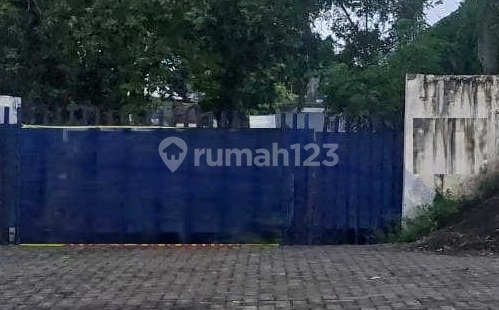 For Sale Land Kletek Taman Sidoarjo Ron.a3082