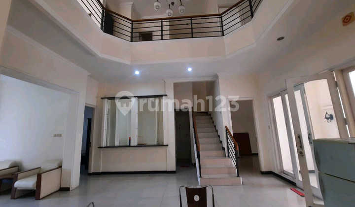 Dijual Rumah Dharmahusada Indah Timur Surabaya Aud.a035