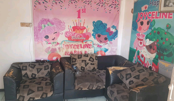 Dijual Rumah Nirwana Eksekutif Rungkut Surabaya Ron.a2750 2