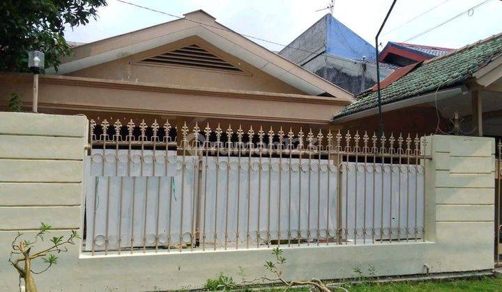 Dijual Rumah Nginden Intan Tengah Sukolilo Surabaya Ron.a2159 2