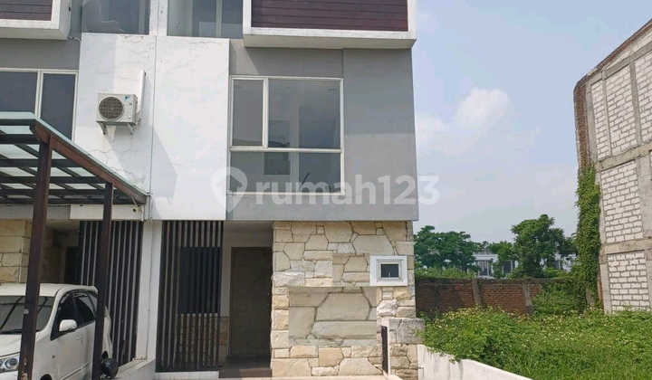 Dijual Rumah Forest Mansion Blossom Hill Lakarsantri Surabaya Ron.a2454 Dijual Rumah Forest Mansion Blossom Hill Lakarsantri Surabaya Ron.a2454