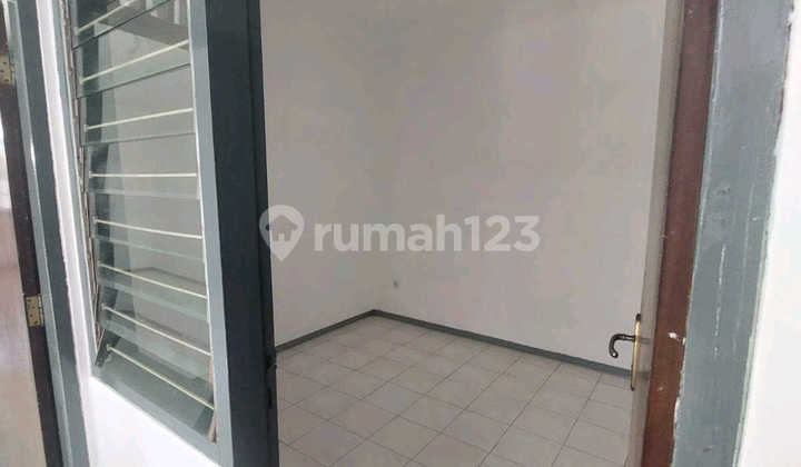 Dijual Rumah Rungkut Asri Tengah Surabaya Ron.a2488 2