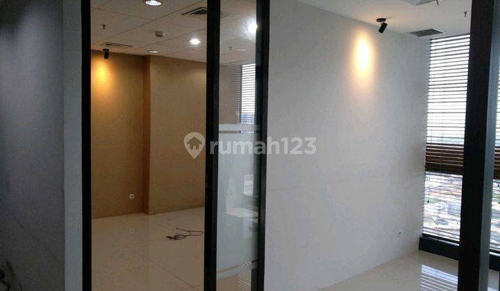 Dijual Kantor Pakuwon Center Surabaya Ric.a241 2