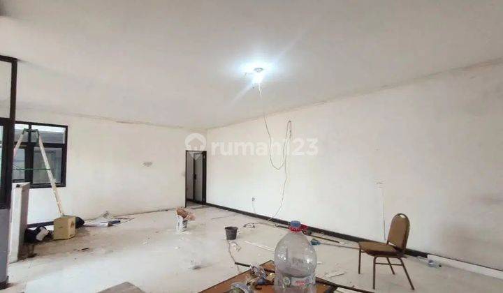 DISEWAKAN RUMAH NGAGEL TAMA GUBENG SURABAYA RON.A2485 2