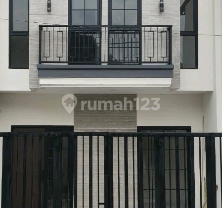 For Sale Beach House Mentari Kenjeran Surabaya Ron.a2927 2