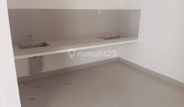 Dijual Rumah Griya Permata Pagesangan Jambangan Surabaya Ron.a2272 2