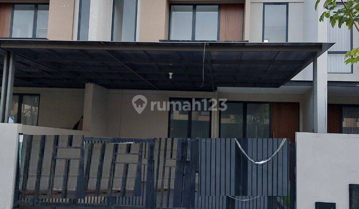 Disewakan Rumah Pondok Tjandra Indah Ruby Waru Sidoarjo Ron.a2247 1