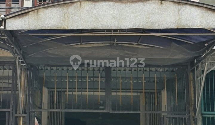 For Sale Shop House Jemur Andayani Wonocolo Surabaya Ron.a2325 2