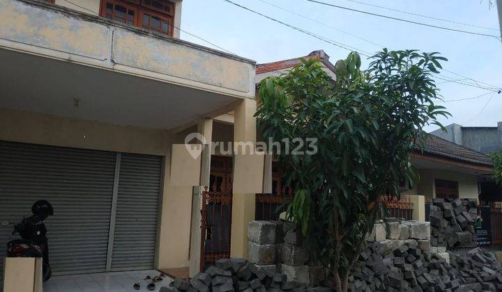 Dijual Rumah Ra Kartini Sidomoro Kebomas Gresik Ron.a1337 1