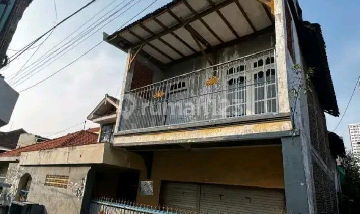 Dijual Rumah Bendul Merisi Wonocolo Surabaya Ron.a2706 Dijual Rumah Bendul Merisi Wonocolo Surabaya Ron.a2706