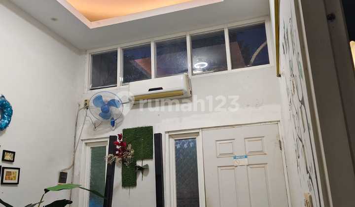 DIJUAL RUMAH GRIYA MEDAYU UTARA RUNGKUT SURABAYA RON.A2841