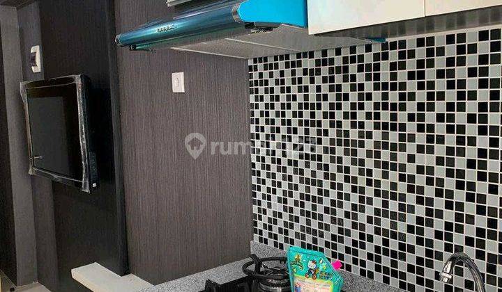 Dijual Apartemen Yale Educity Surabaya Ric.a230 2