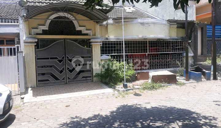 For Rent: Wisma Tropodo Teratai Waru Sidoarjo Ron.a2822 House For Rent: Wisma Tropodo Teratai Waru Sidoarjo Ron.a2822 House