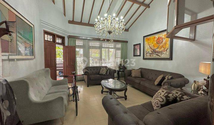 foto lainnya dijual rumah wisma menanggal gayungan