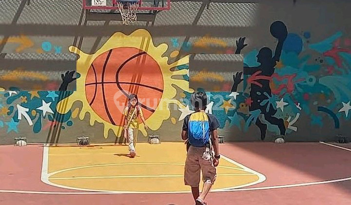 Dijual Apartemen Amega Crown Tambakoso Waru Sidoarjo Ron.a1710