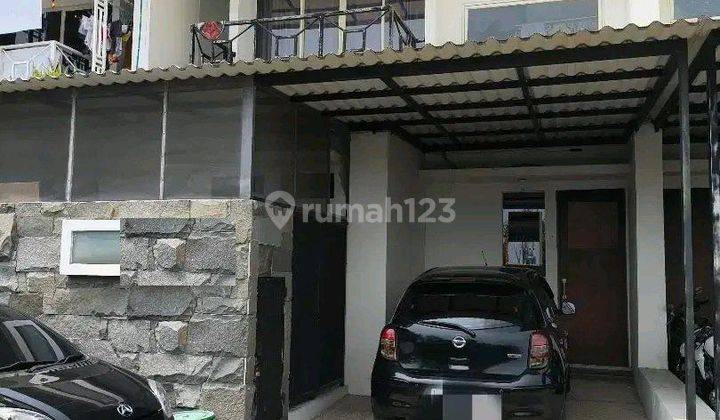 Dijual Rumah De Casa Residence Lakarsantri Surabaya Ron.a2213 1