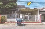 Dijual Rumah Lebak Indah Utara Tambaksari Surabaya Lelang Ron.a3039