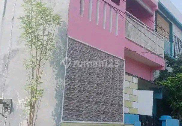 Dijual Rumah Gunung Anyar Jaya Tengah Surabaya Ron.a2160 1