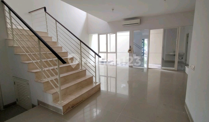 For Sale Greenvile House Babatan Beach Surabaya Ric.a116 2