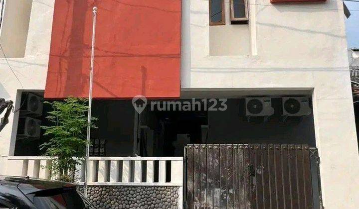 Dijual Rumah Kos Ketintang Baru Selatan Gayungan Surabaya Ron.a2165 1