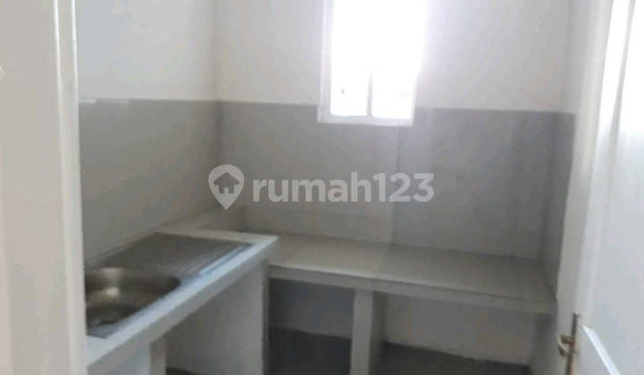 DISEWAKAN RUMAH PONDOK TJANDRA INDAH SEMANGKA WARU SIDOARJO RON.A2053 2