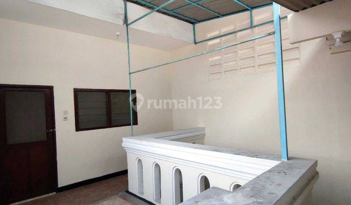 Disewakan Rumah Kertajaya Indah Selatan Surabaya Ric.a263 2