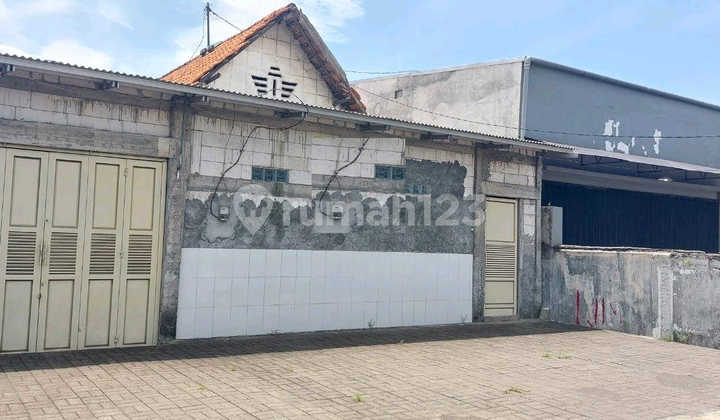 Dijual Rumah Kletek Taman Sidoarjo Ron.a3084 1