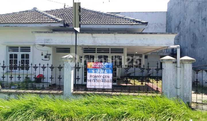 For Sale House Griya Mapan Sentosa Waru Sidoarjo Ron.a2731