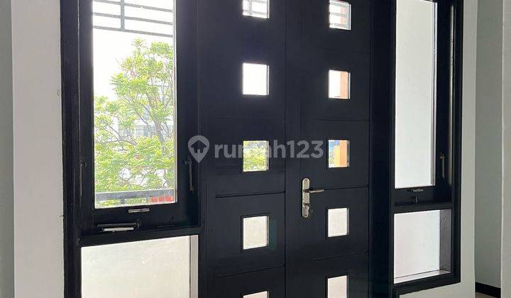 DISEWAKAN RUKO PONDOK TJANDRA INDAH PALEM SQUARE SIDOARJO RON.A2542 2